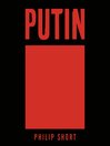 Cover image for Putin